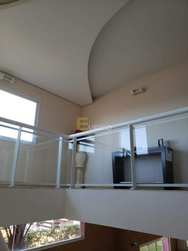 Casa em condomínio para aluguel no Condomínio Village Morro Alto em Itupeva/SP: 
