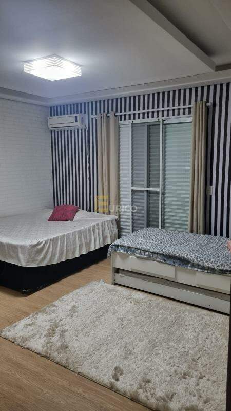 Casa em condomínio para aluguel no Condomínio Village Morro Alto em Itupeva/SP: 