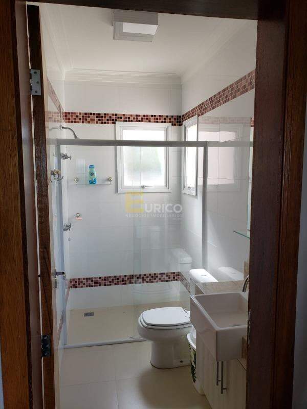 Casa em condomínio para aluguel no Condomínio Village Morro Alto em Itupeva/SP: 