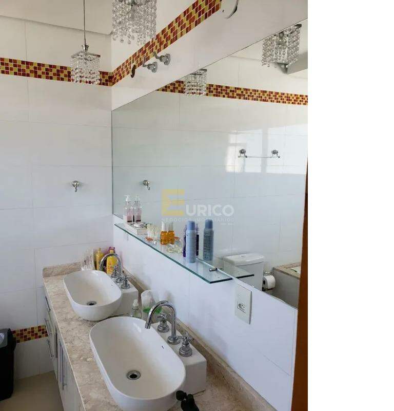 Casa em condomínio para aluguel no Condomínio Village Morro Alto em Itupeva/SP: 