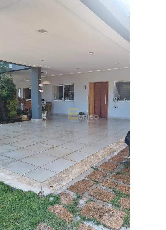 Casa em condomínio para aluguel no Condomínio Village Morro Alto em Itupeva/SP: 