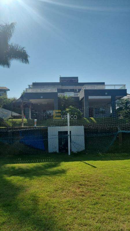 Casa em condomínio para aluguel no Condomínio Village Morro Alto em Itupeva/SP: 