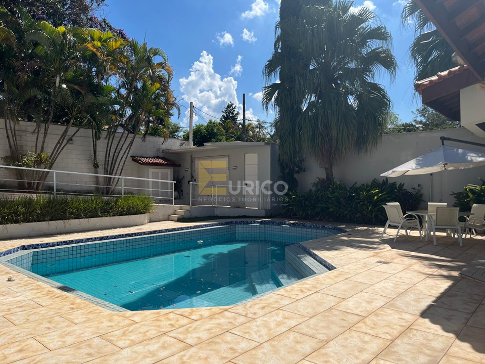 Casa em condomínio à venda no CHÁCARA MALOTA em Jundiaí/SP: 