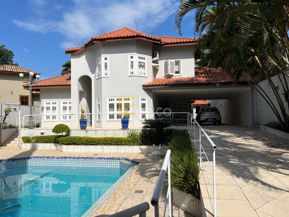 Casa em condomínio à venda no CHÁCARA MALOTA em Jundiaí/SP: 
