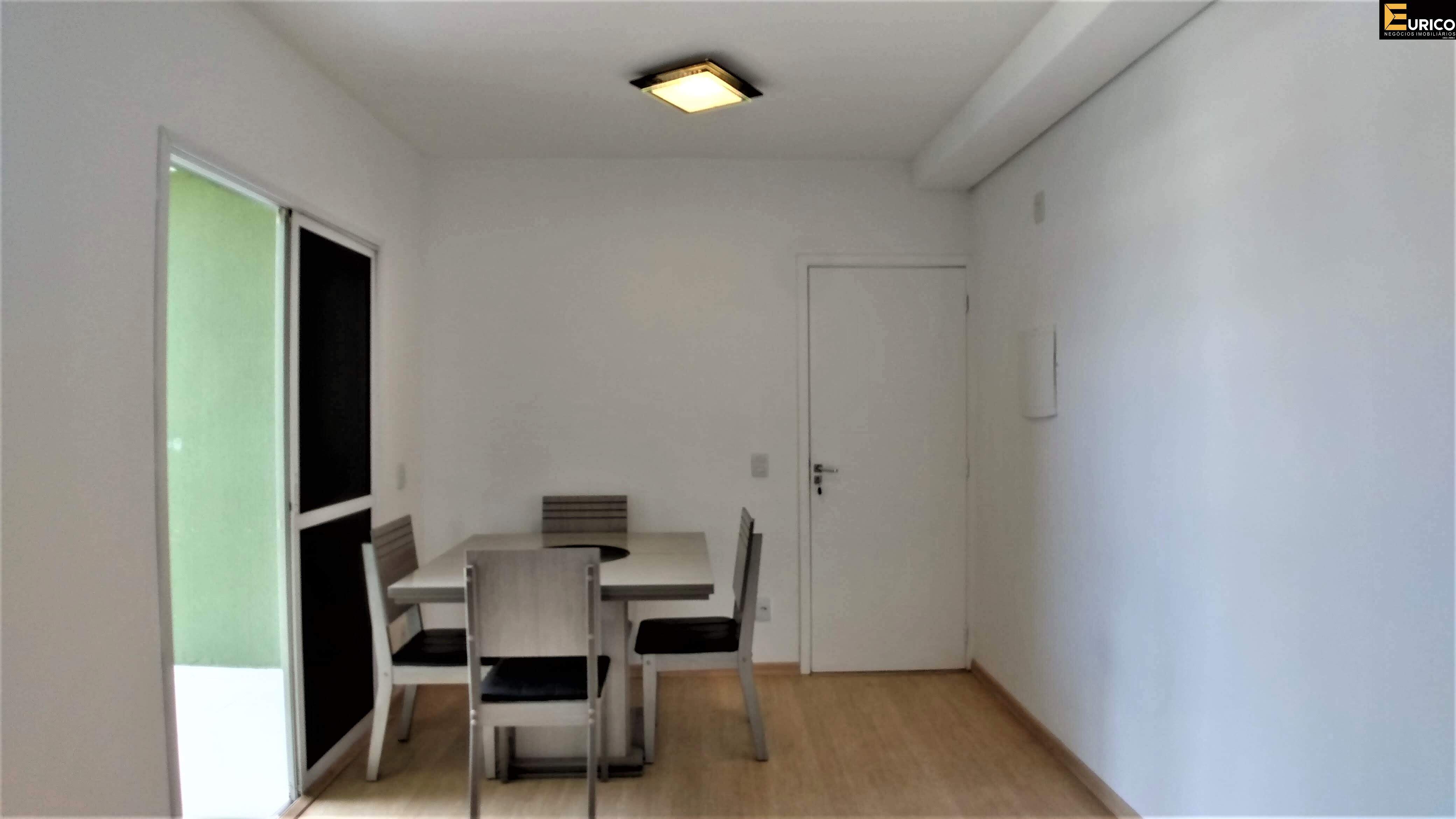 Apartamento à venda no Condomínio Edifício Vienna II em Vinhedo/SP: Foto 01