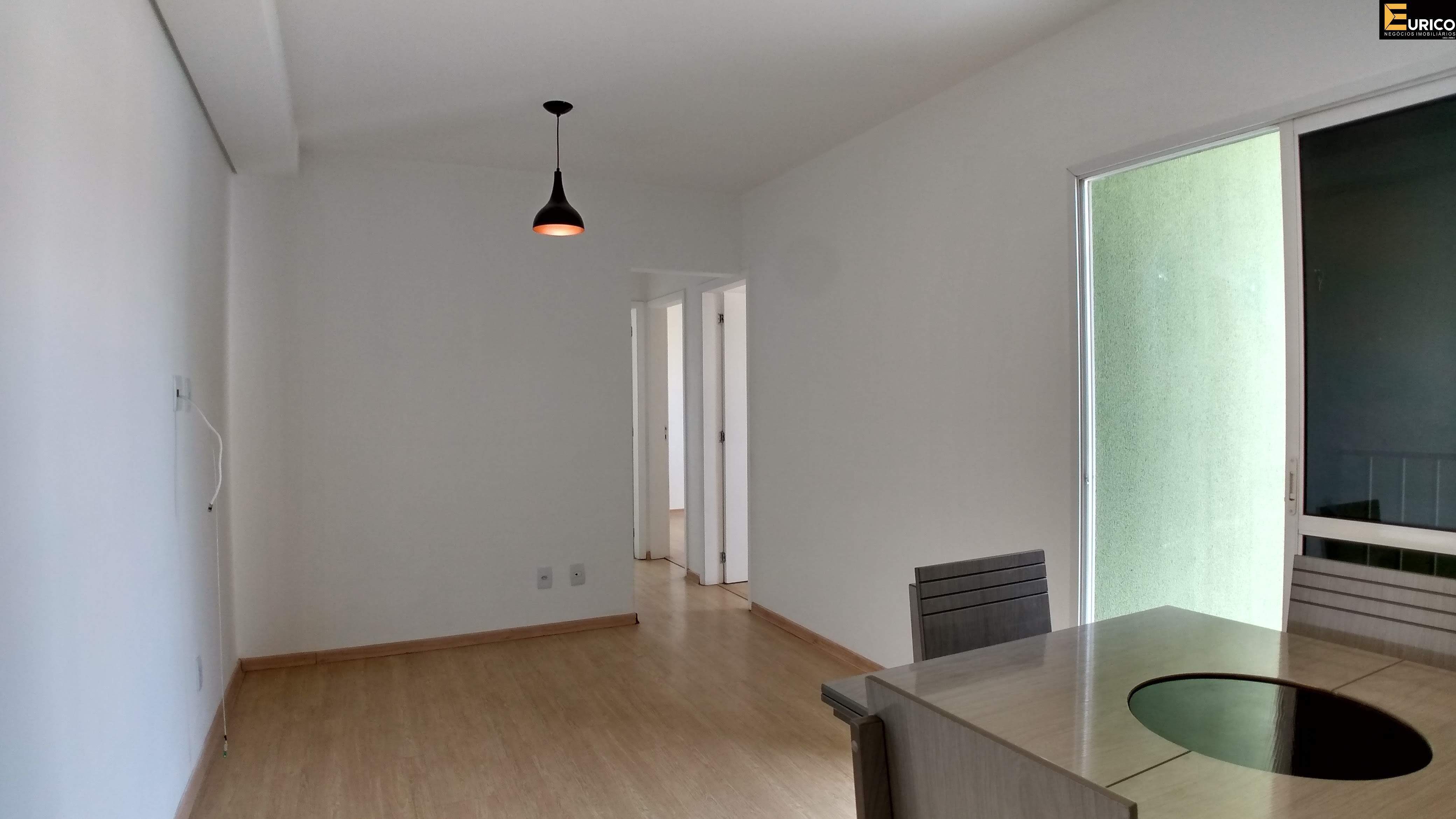 Apartamento à venda no Condomínio Edifício Vienna II em Vinhedo/SP: Foto 01