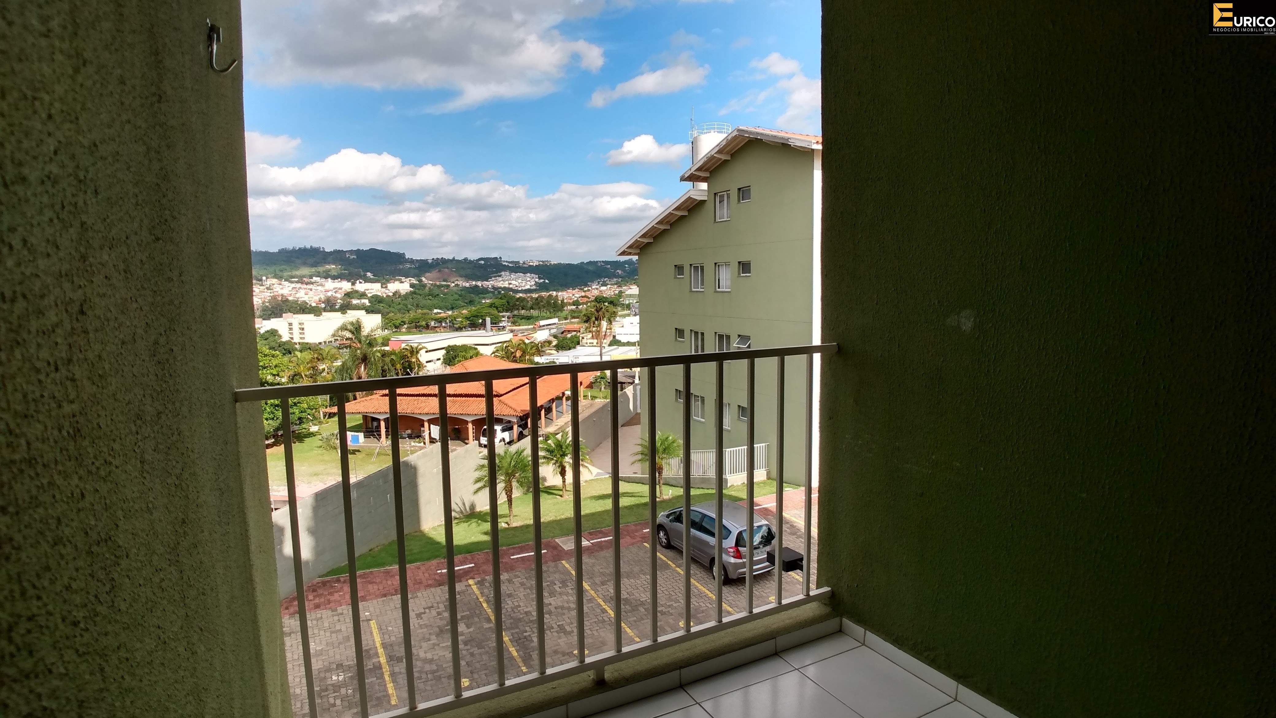 Apartamento à venda no Condomínio Edifício Vienna II em Vinhedo/SP: Foto 01