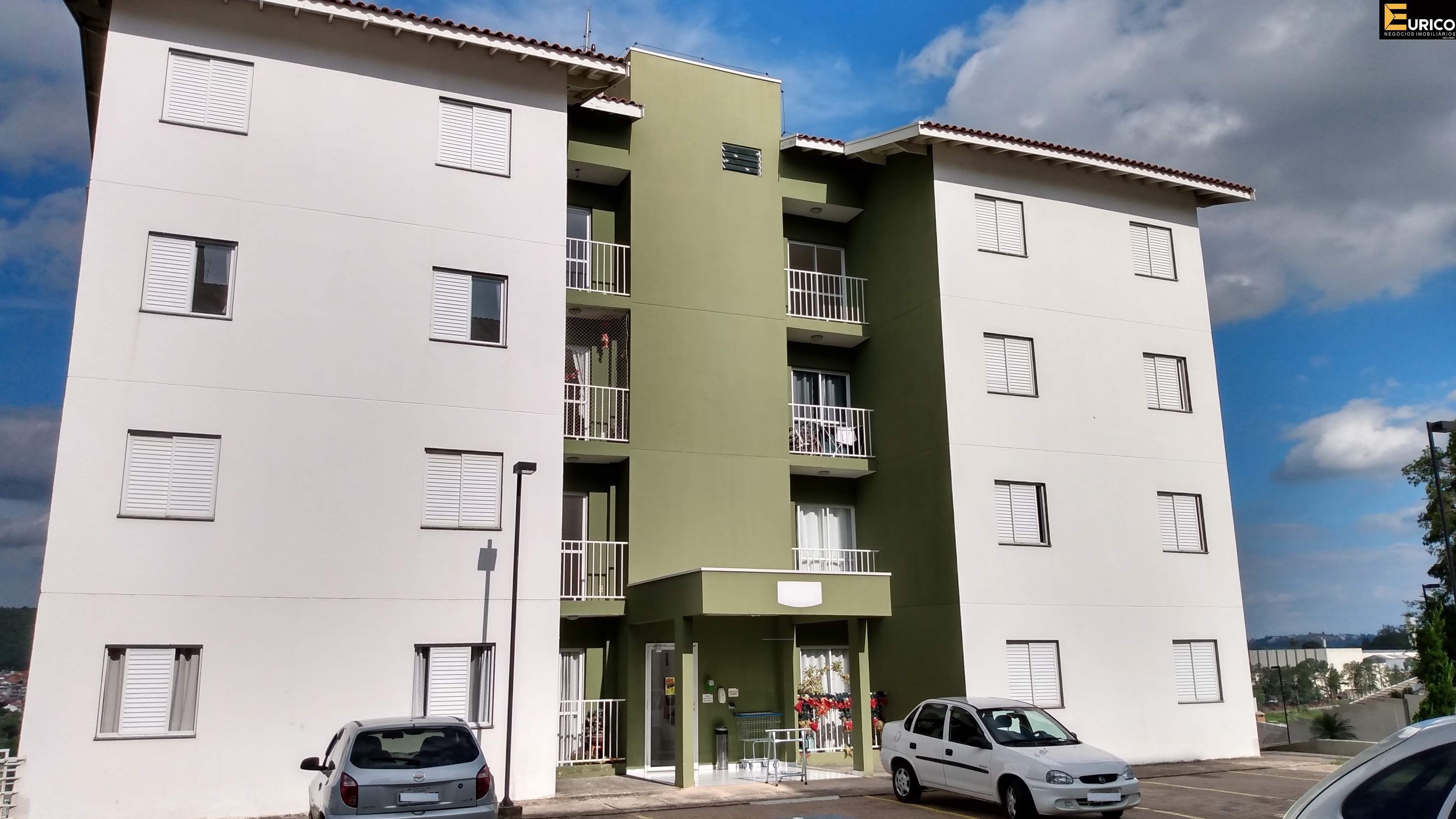 Apartamento à venda no Condomínio Edifício Vienna II em Vinhedo/SP: Foto 18
