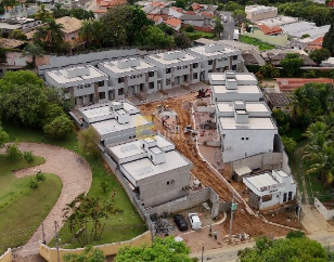 Casa em condomínio à venda no Condomínio Residencial Vila Ilha de Creta em Valinhos/SP: 