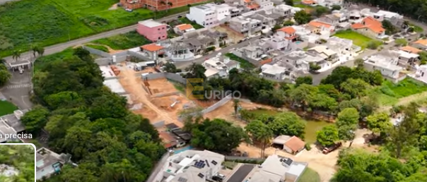 Casa em condomínio à venda no Condomínio Residencial Vila Ilha de Creta em Valinhos/SP: 