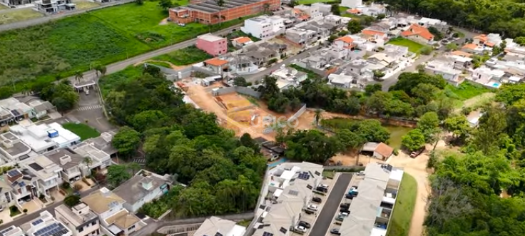 Casa em condomínio à venda no Condomínio Residencial Vila Ilha de Creta em Valinhos/SP: 
