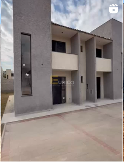 Casa em condomínio à venda no Condomínio Residencial Vila Ilha de Creta em Valinhos/SP: 
