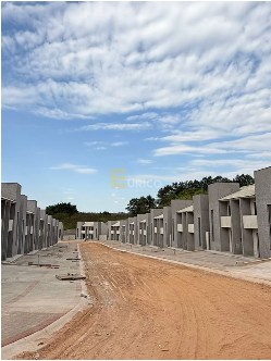 Casa em condomínio à venda no Condomínio Residencial Vila Ilha de Creta em Valinhos/SP: 