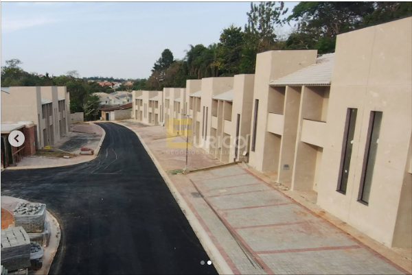 Casa em condomínio à venda no Condomínio Residencial Vila Ilha de Creta em Valinhos/SP: 