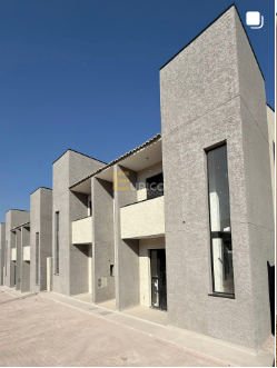 Casa em condomínio à venda no Condomínio Residencial Vila Ilha de Creta em Valinhos/SP: 