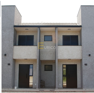 Casa em condomínio à venda no Condomínio Residencial Vila Ilha de Creta em Valinhos/SP: 