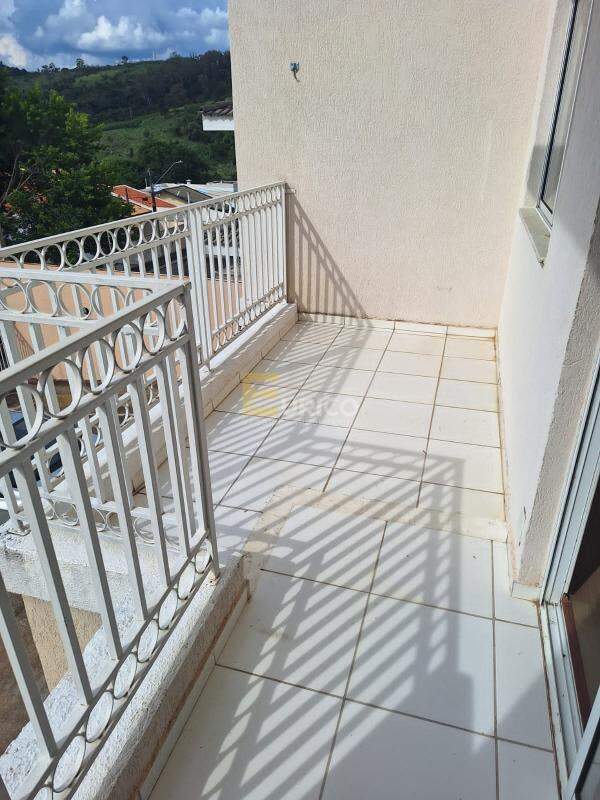 Apartamento à venda no Condomínio Residencial Nova Era em Valinhos/SP: 