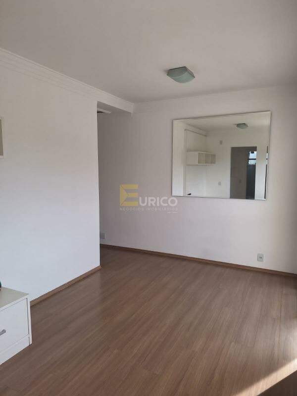 Apartamento à venda no Condomínio Residencial Nova Era em Valinhos/SP: 