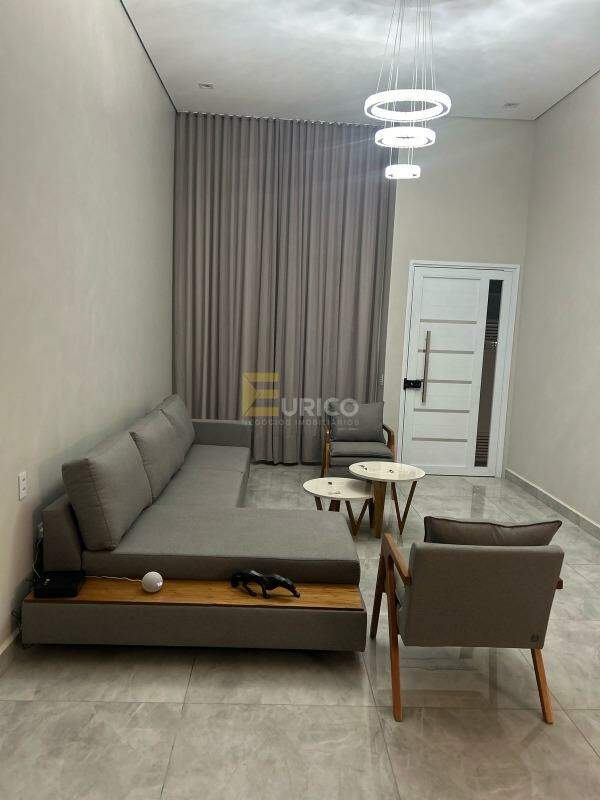 Casa à venda no Residencial Nova Era em Valinhos/SP: 