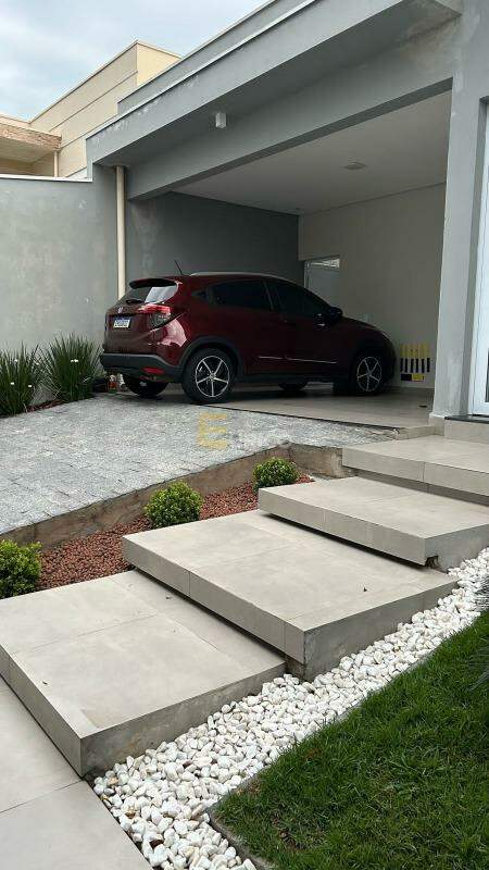 Casa à venda no Residencial Nova Era em Valinhos/SP: 