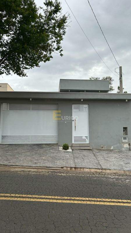 Casa à venda no Residencial Nova Era em Valinhos/SP: 