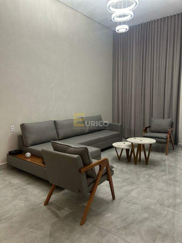 Casa à venda no Residencial Nova Era em Valinhos/SP: 