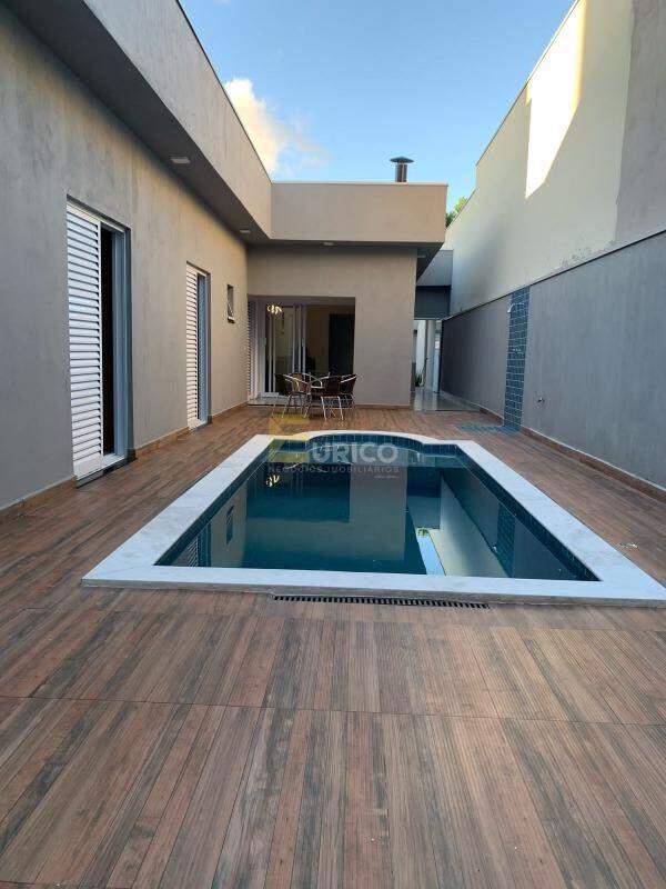 Casa à venda no Residencial Nova Era em Valinhos/SP: 