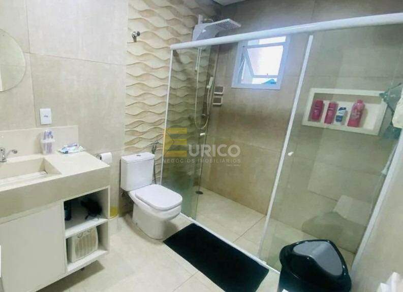 Casa à venda no Jardim Alto da Boa Vista em Valinhos/SP: 