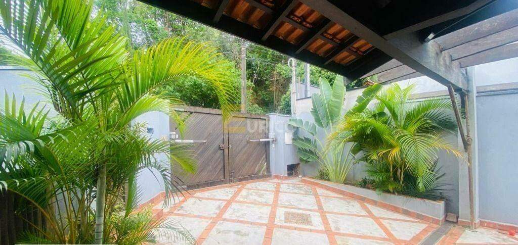 Casa à venda no Jardim Alto da Boa Vista em Valinhos/SP: 