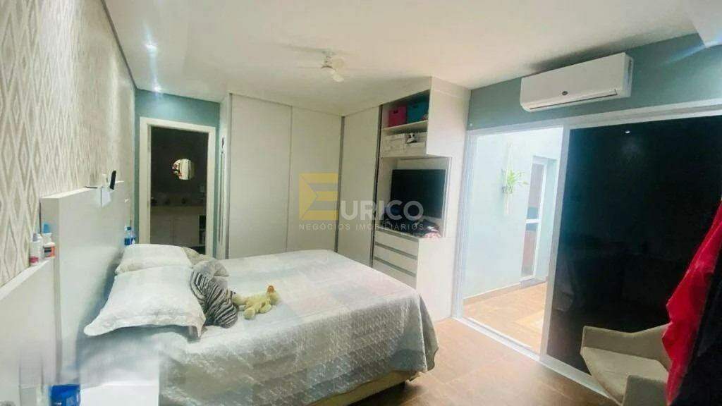 Casa à venda no Jardim Alto da Boa Vista em Valinhos/SP: 