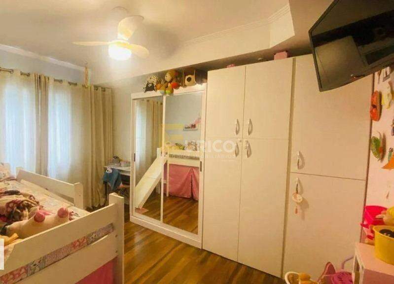 Casa à venda no Jardim Alto da Boa Vista em Valinhos/SP: 