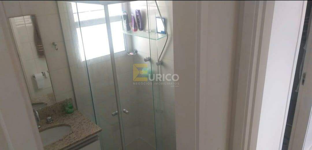 Apartamento à venda no Condomínio Vista Valley em Valinhos/SP: 