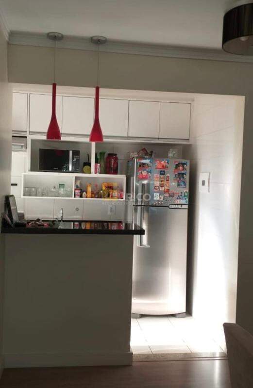 Apartamento à venda no Condomínio Vista Valley em Valinhos/SP: 