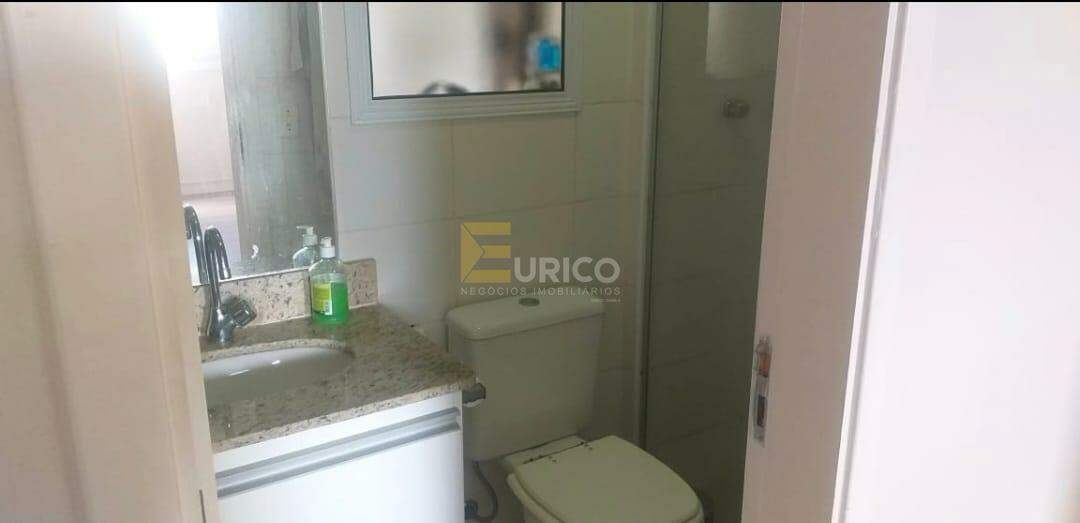 Apartamento à venda no Condomínio Vista Valley em Valinhos/SP: 