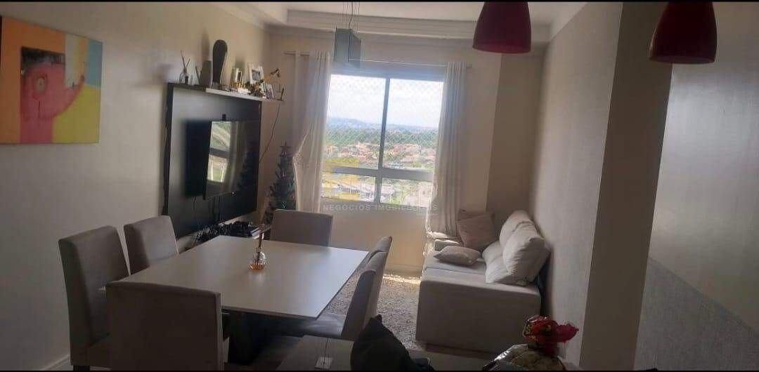 Apartamento à venda no Condomínio Vista Valley em Valinhos/SP: 