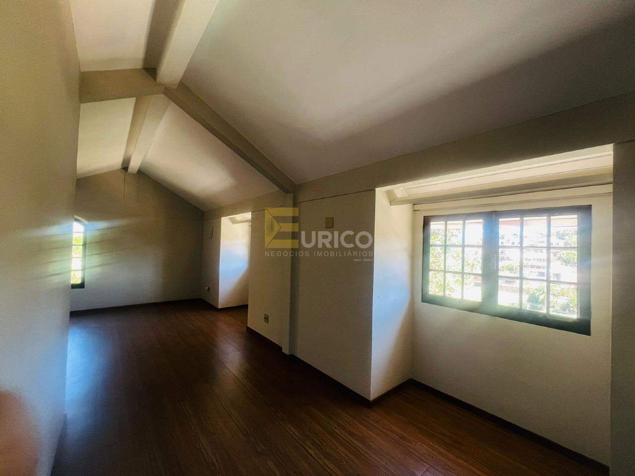 Casa em condomínio à venda no Condomínio Estância Marambaia em Vinhedo/SP: 