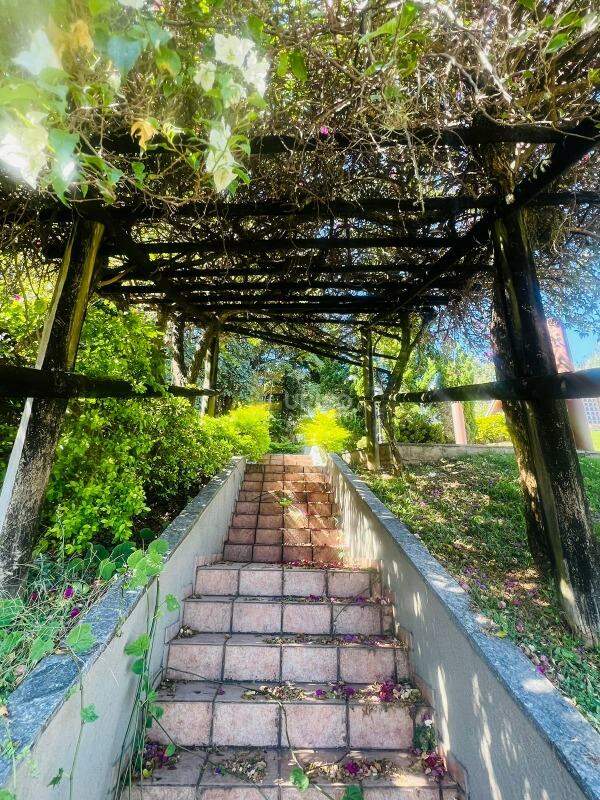 Casa em condomínio à venda no Condomínio Estância Marambaia em Vinhedo/SP: 