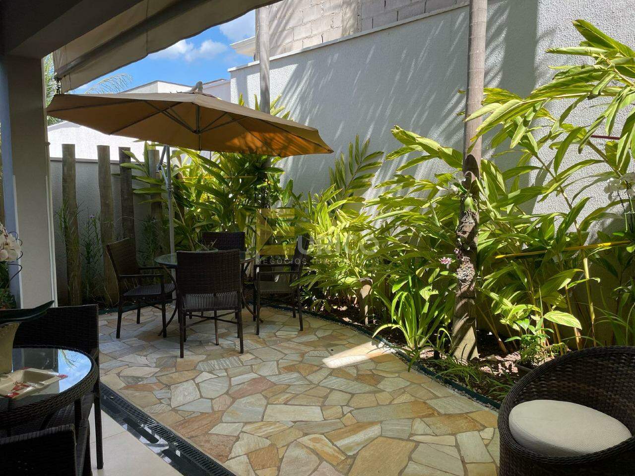 Casa em condomínio à venda no Condomínio Villagio Di Napoli em Valinhos/SP: 