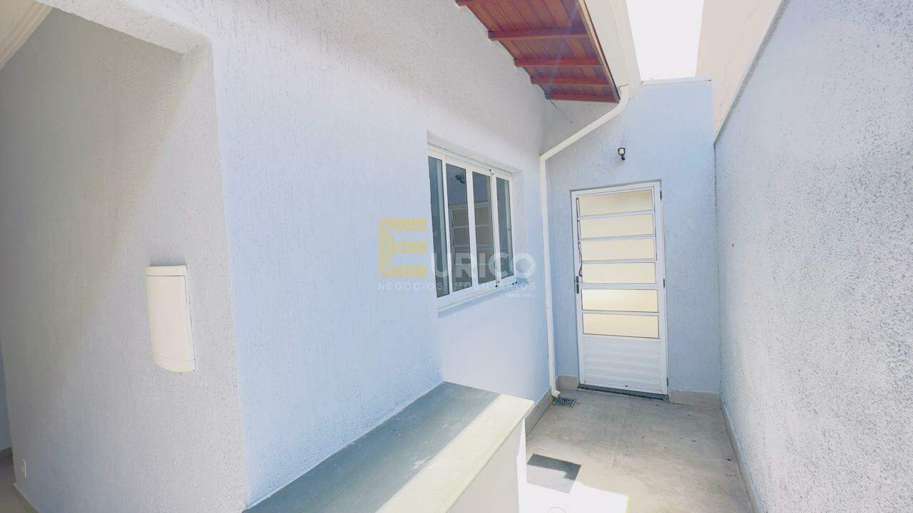 Casa em condomínio à venda no Condomínio Vila de São Lourenço em Valinhos/SP: 