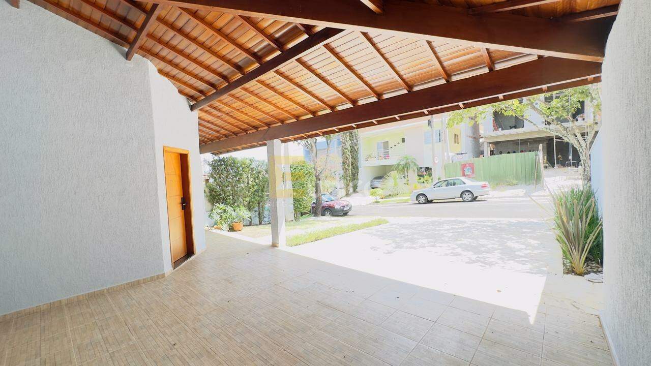 Casa em condomínio à venda no Condomínio Vila de São Lourenço em Valinhos/SP: 