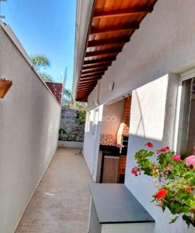 Casa em condomínio à venda no Condomínio Vila de São Lourenço em Valinhos/SP: 