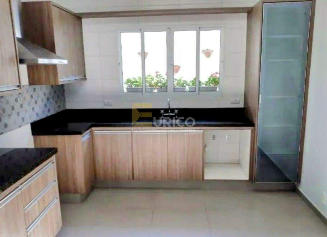 Casa em condomínio à venda no Condomínio Vila de São Lourenço em Valinhos/SP: 