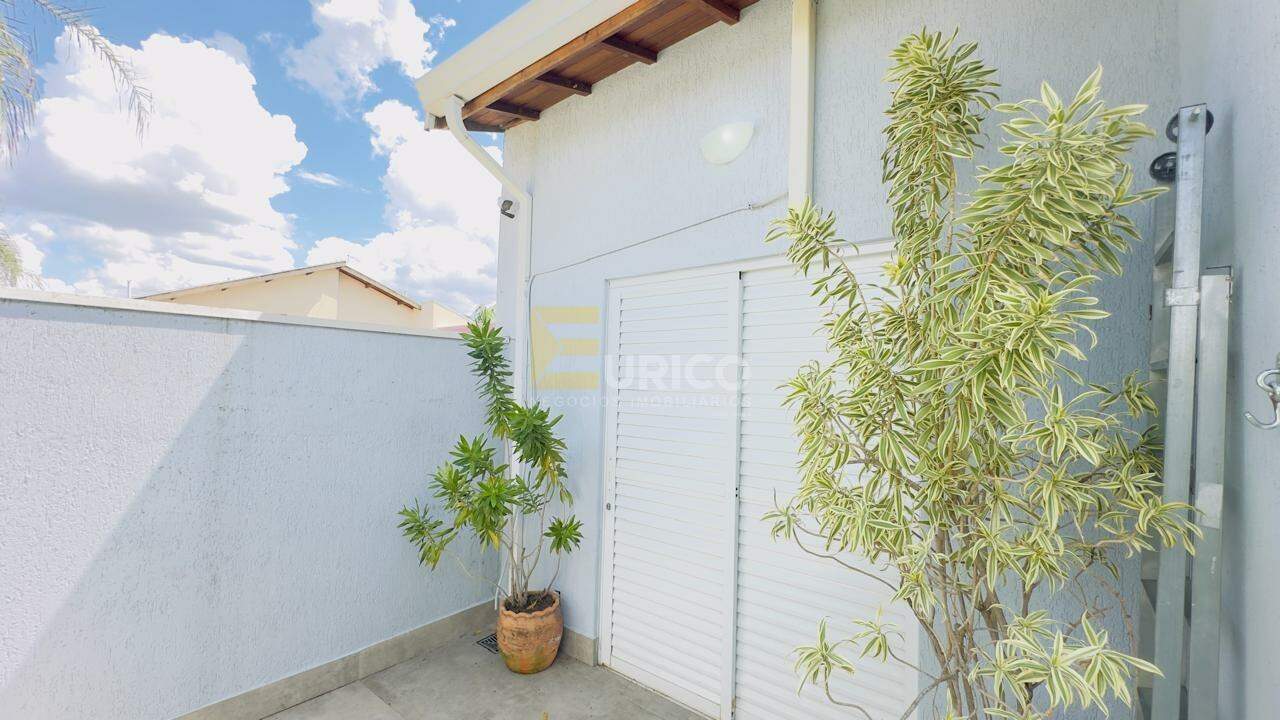 Casa em condomínio à venda no Condomínio Vila de São Lourenço em Valinhos/SP: 
