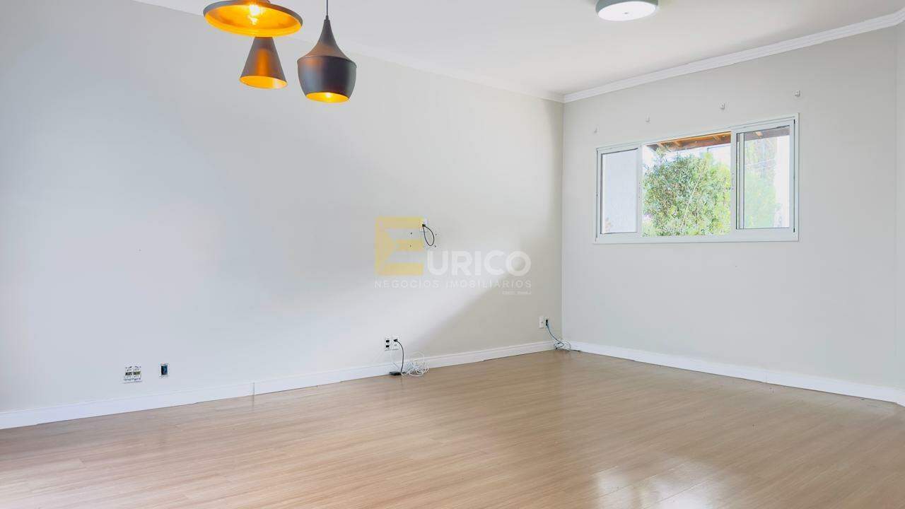 Casa em condomínio à venda no Condomínio Vila de São Lourenço em Valinhos/SP: 