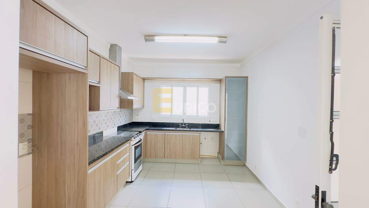 Casa em condomínio à venda no Condomínio Vila de São Lourenço em Valinhos/SP: 