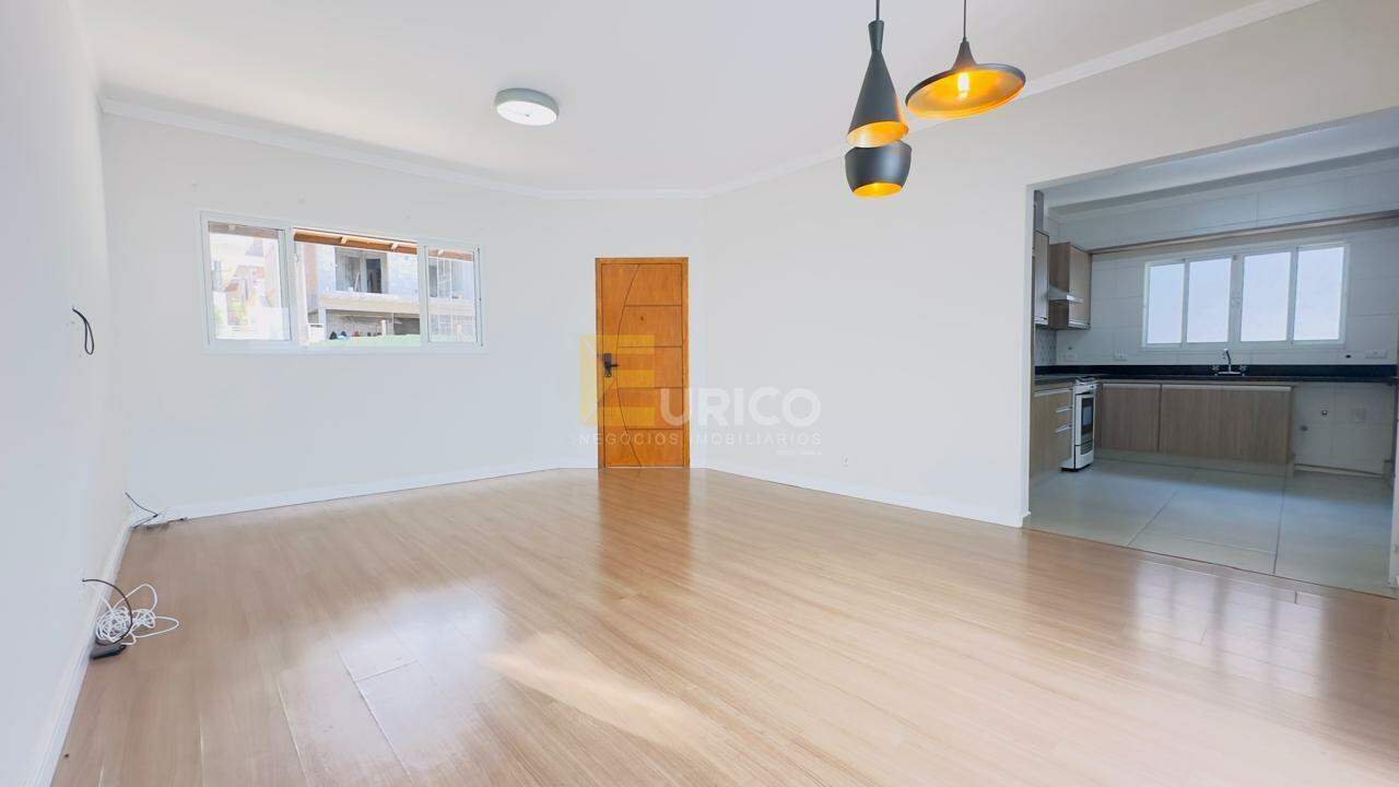 Casa em condomínio à venda no Condomínio Vila de São Lourenço em Valinhos/SP: 