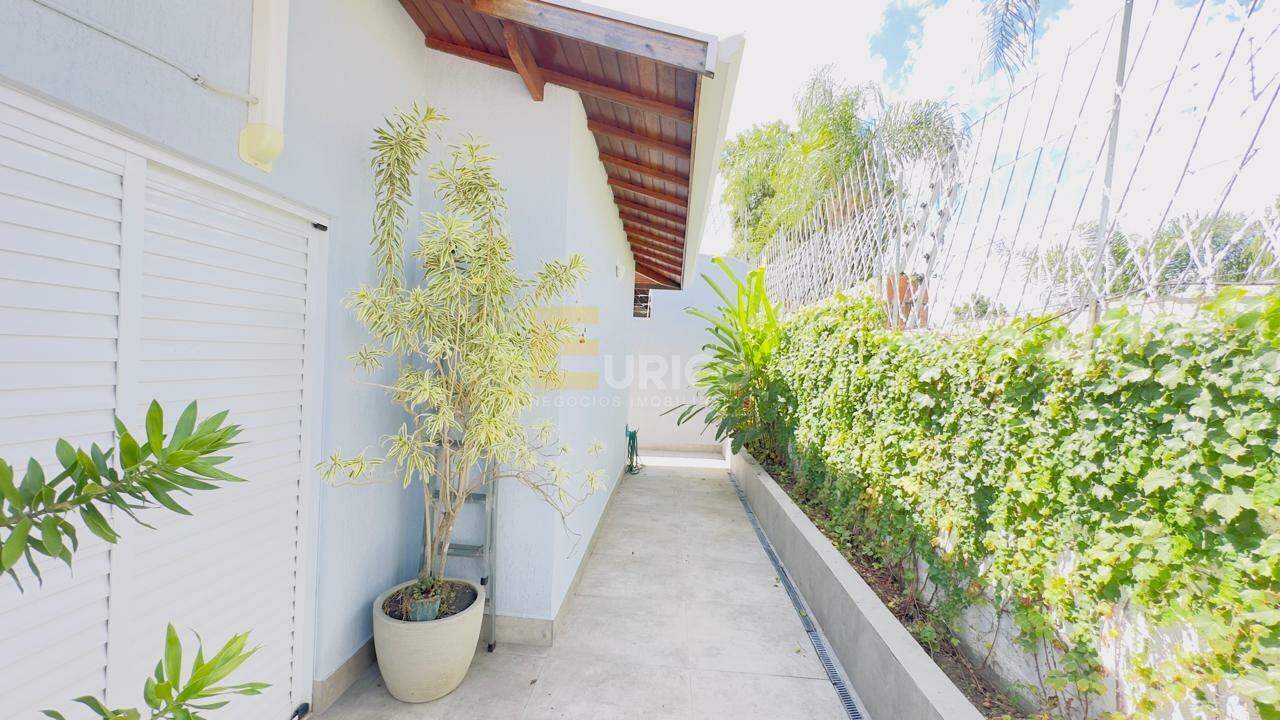Casa em condomínio à venda no Condomínio Vila de São Lourenço em Valinhos/SP: 
