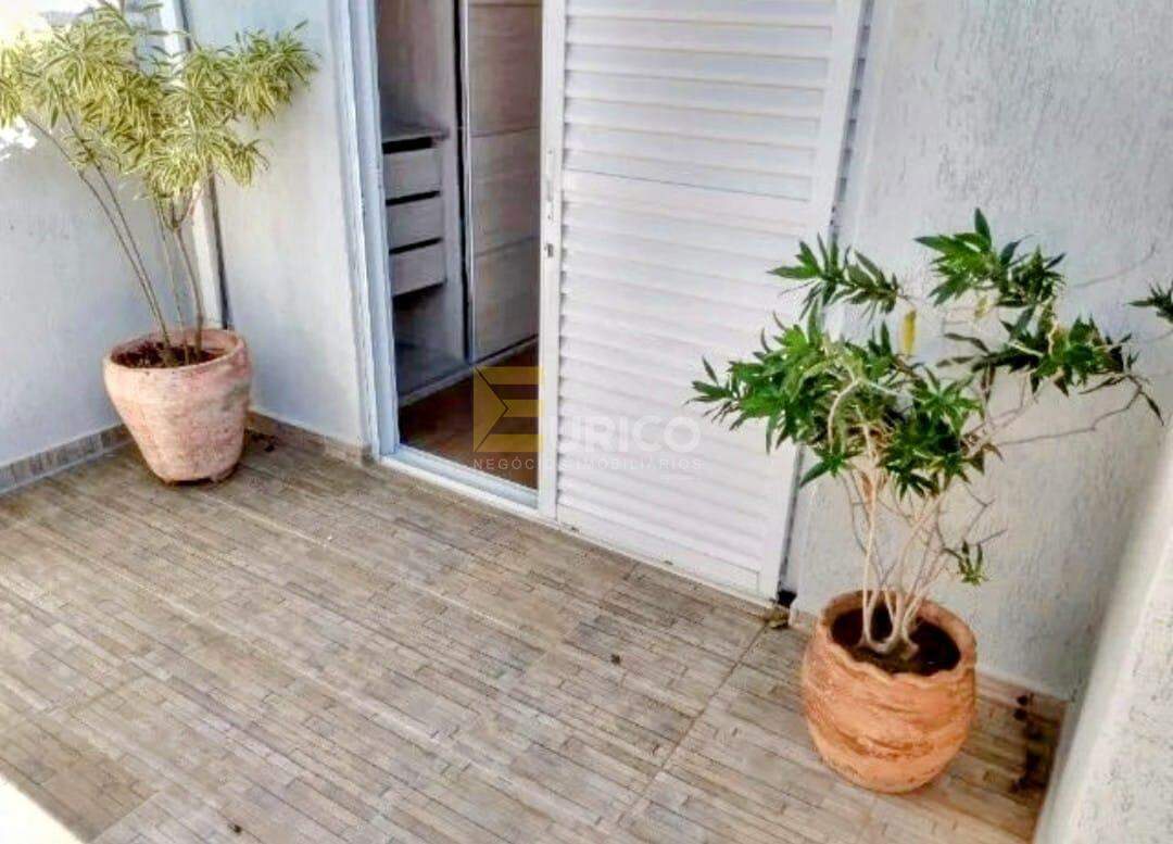 Casa em condomínio à venda no Condomínio Vila de São Lourenço em Valinhos/SP: 