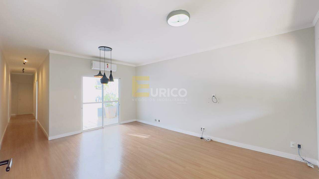 Casa em condomínio à venda no Condomínio Vila de São Lourenço em Valinhos/SP: 