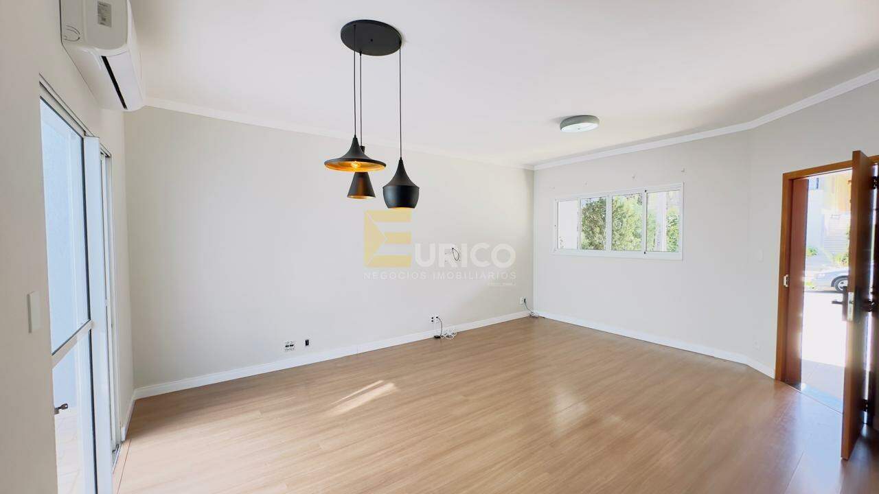 Casa em condomínio à venda no Condomínio Vila de São Lourenço em Valinhos/SP: 